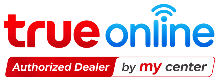 True Online by My Center — True Online Authorized Dealer by my center
