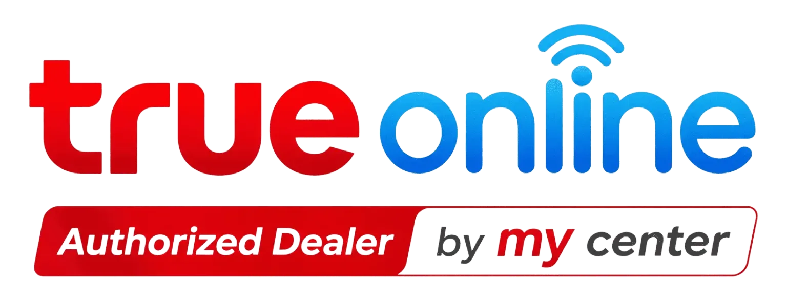 True Fiber Sale Logo